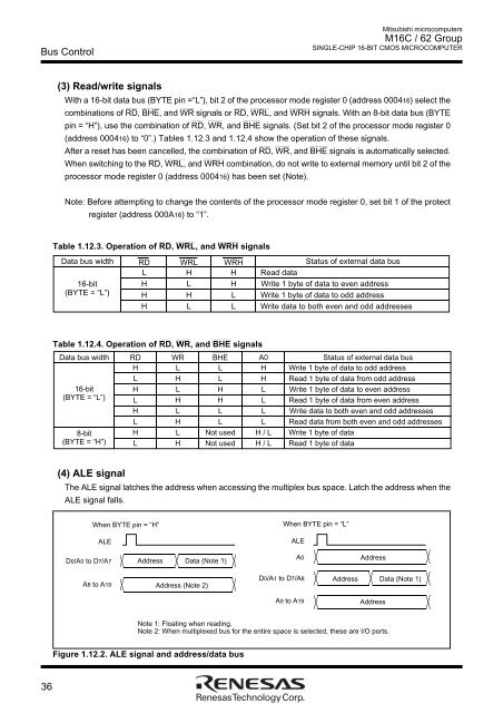 M16C User Manual.pdf