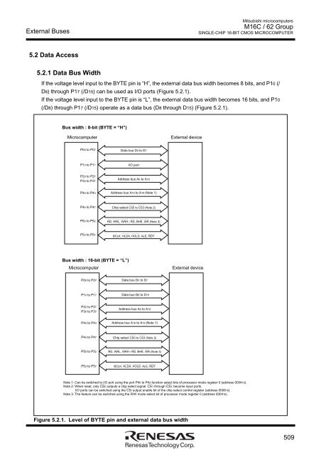 M16C User Manual.pdf