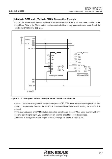 M16C User Manual.pdf