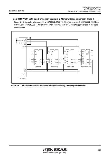 M16C User Manual.pdf