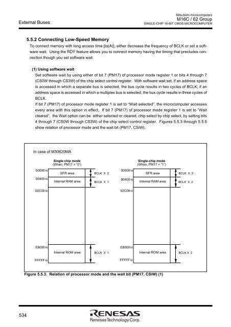 M16C User Manual.pdf