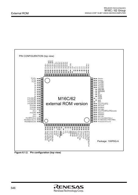 M16C User Manual.pdf