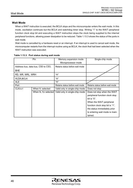 M16C User Manual.pdf