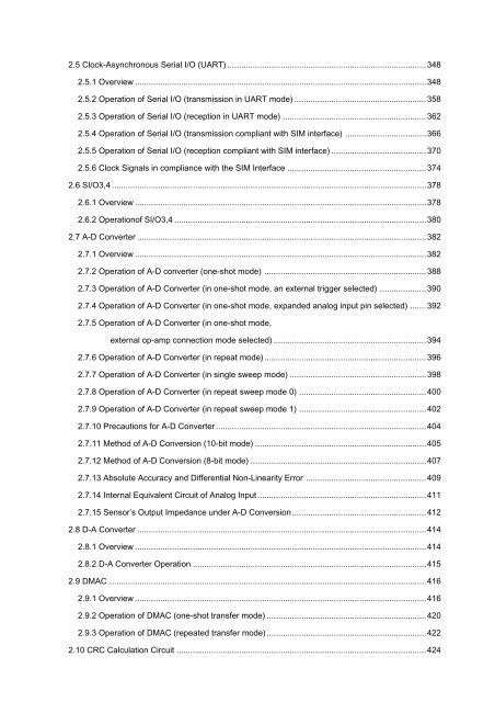 M16C User Manual.pdf