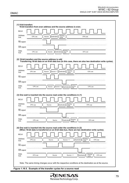 M16C User Manual.pdf