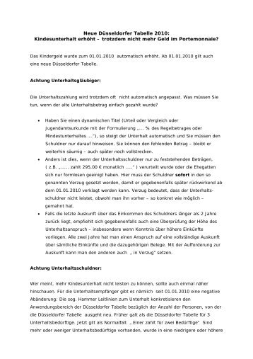 Unterhalt neu Jan 2010.pdf