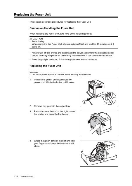 Download - Fuji Xerox Printers