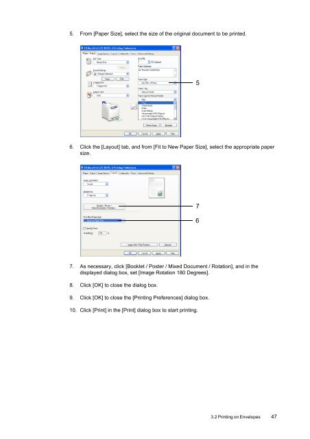 Download - Fuji Xerox Printers