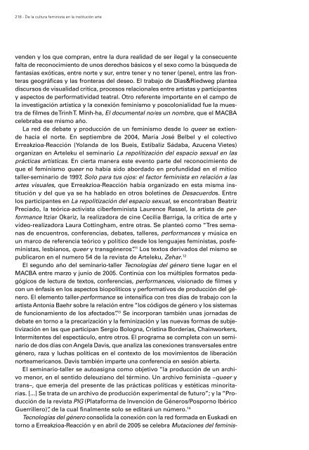 Descargar PDF - Museo Nacional Centro de Arte Reina SofÃ­a