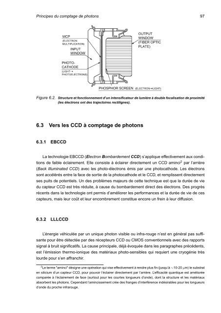 THESE de DOCTORAT Lyu ABE Imagerie Ã  Haute Dynamique ...