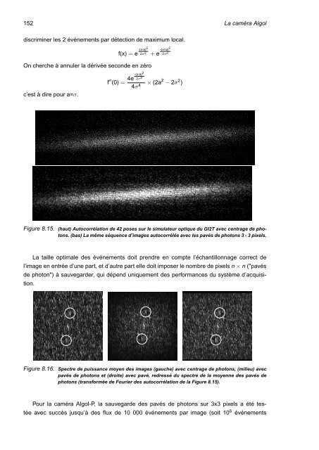 THESE de DOCTORAT Lyu ABE Imagerie Ã  Haute Dynamique ...