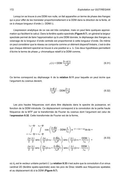 THESE de DOCTORAT Lyu ABE Imagerie Ã  Haute Dynamique ...