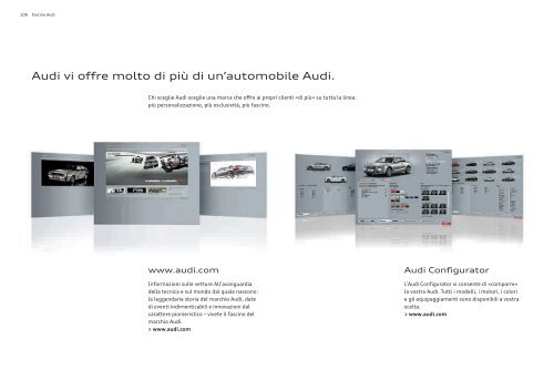 Scarica catalogo - Audi