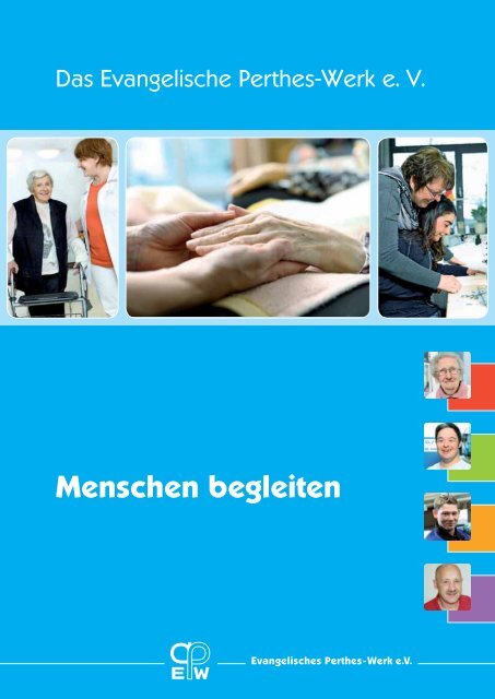 Menschen Begleiten Als Pdf Evangelisches Perthes Werk Ev