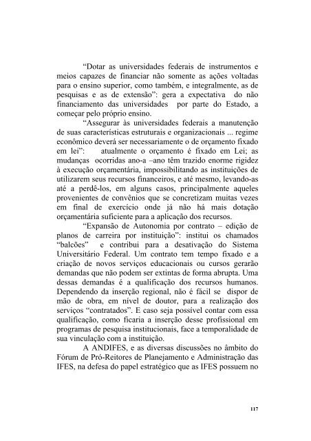 FORPLAD - PrÃ³-Reitoria de AdministraÃ§Ã£o e FinanÃ§as - UFG