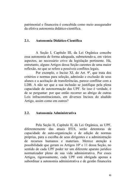 FORPLAD - PrÃ³-Reitoria de AdministraÃ§Ã£o e FinanÃ§as - UFG