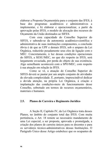 FORPLAD - PrÃ³-Reitoria de AdministraÃ§Ã£o e FinanÃ§as - UFG