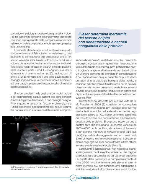 Il caso - Ordinemedicilecce.it