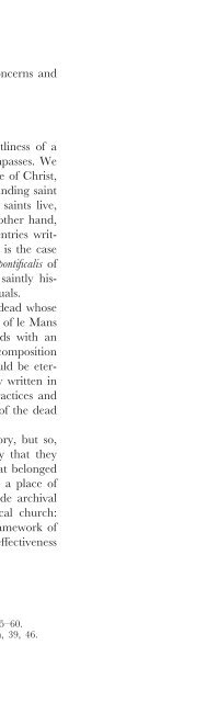 HISTORIOGRAPHY IN THE MIDDLE AGES - Julian Emperor