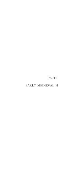 HISTORIOGRAPHY IN THE MIDDLE AGES - Julian Emperor