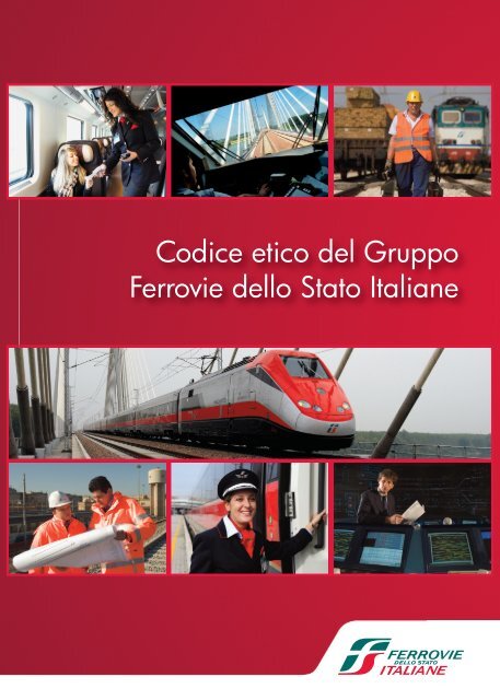 Codice Etico Gruppo Ferrovie dello Stato Italiane.pdf
