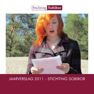 Activiteiten - Stichting Sobibor