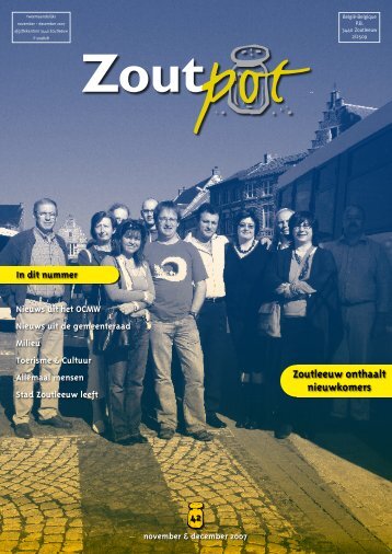 Zoutpot nr. 42 - Stad Zoutleeuw