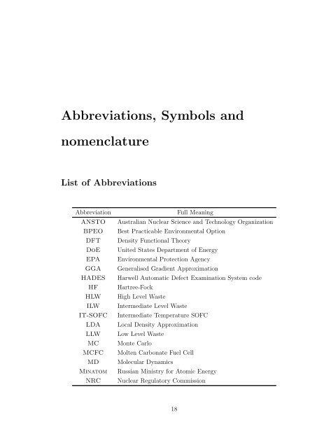 Abbreviations Symbols And Nomenclature<script async src=