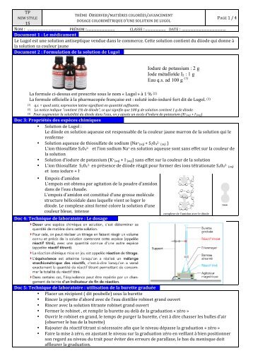 fiche du tp - S. Tatulli