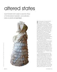 altered states - Susan Stockwell
