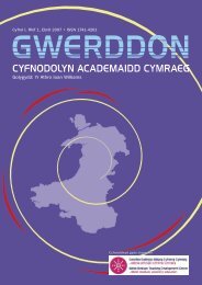 Download - Gwerddon