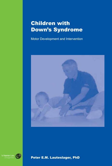 Motor development and intervention children with down's syndrome