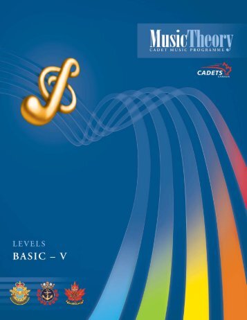 Music-Theory