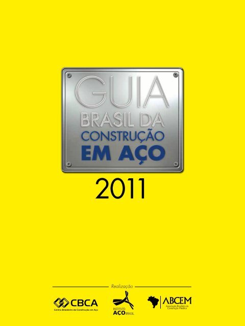 Guia Brasil da Construção em Aço - abcem