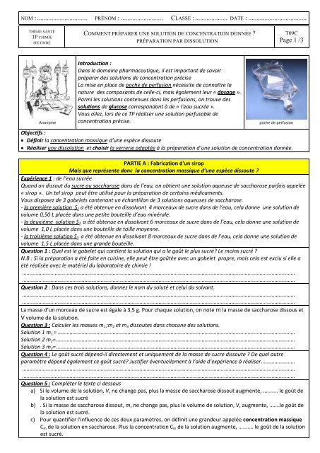 TP 10 - S. Tatulli