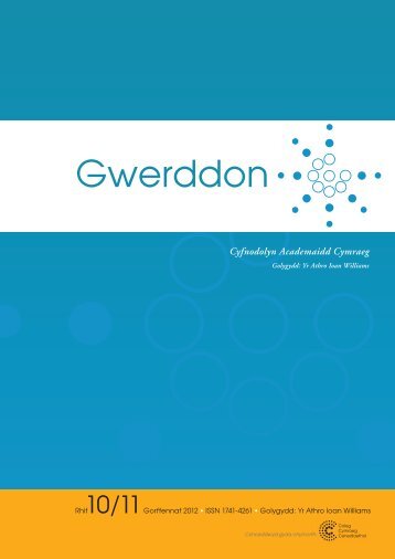 3624 Kb - Gwerddon