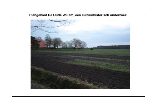 downloaden - Nationaal Park Drents-Friese Wold