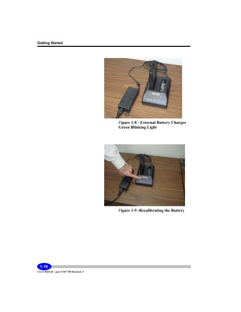 CG-5 Gravity Meter Operation Manual - Scintrex