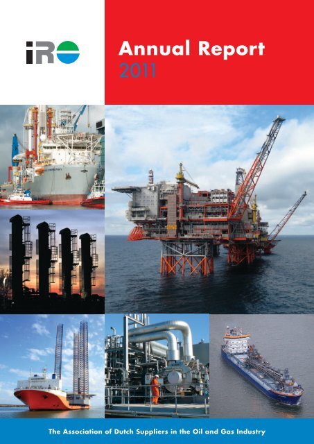 Annual Report 2011 - IRO