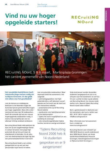 Download - VNO-NCW Noord