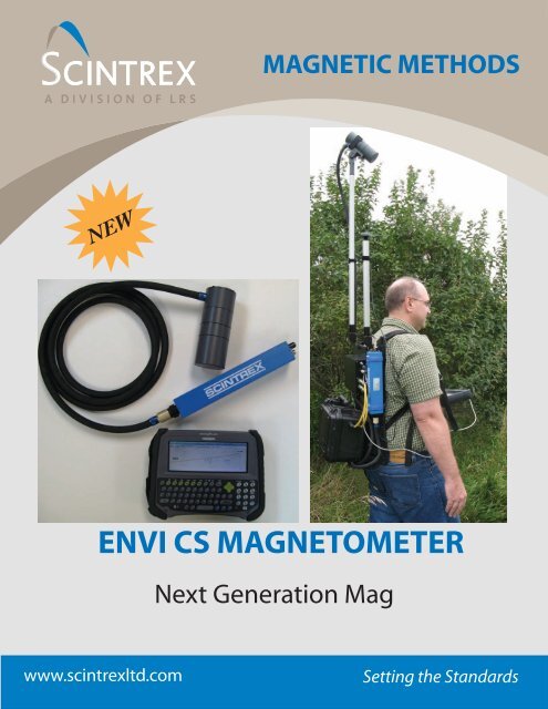 ENVI CS Brochure1.pdf - Scintrex