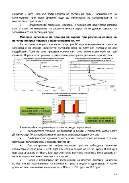 Автореферат на дисертацията - Технически Университет - София