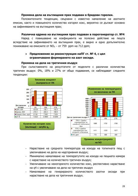 Автореферат на дисертацията - Технически Университет - София