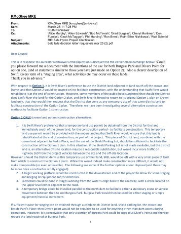 microsoft office memo