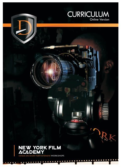 Download Brochure - Del-York International