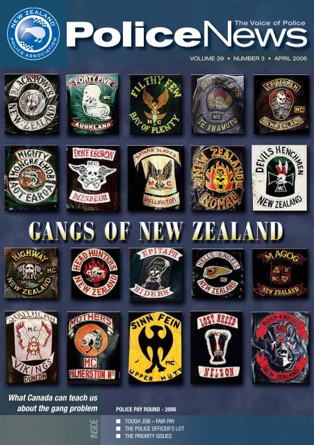 New Zealand Police Highway Patrol Patch social New Zealand Police Highway Patrol Patch social