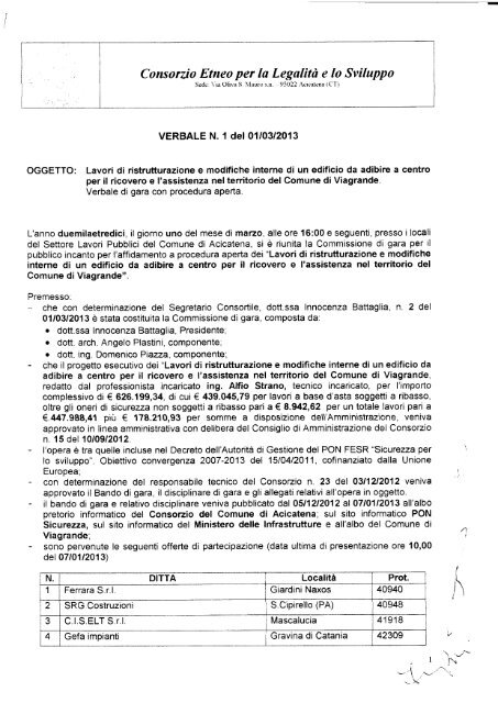 Viagrande-Verbale_gara-ALBO (1).pdf - Comune di Aci Catena