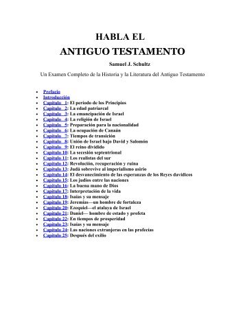 Habla-el-antiguo-testamento