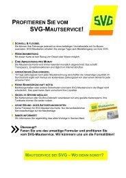 Maut-Registrierung (Österreich) GO-Box - SVG Hessen