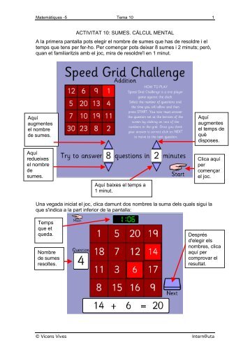 MAT 5 INTERNAUTA TEMA 10_CAT[010]_MP - Vicens Vives